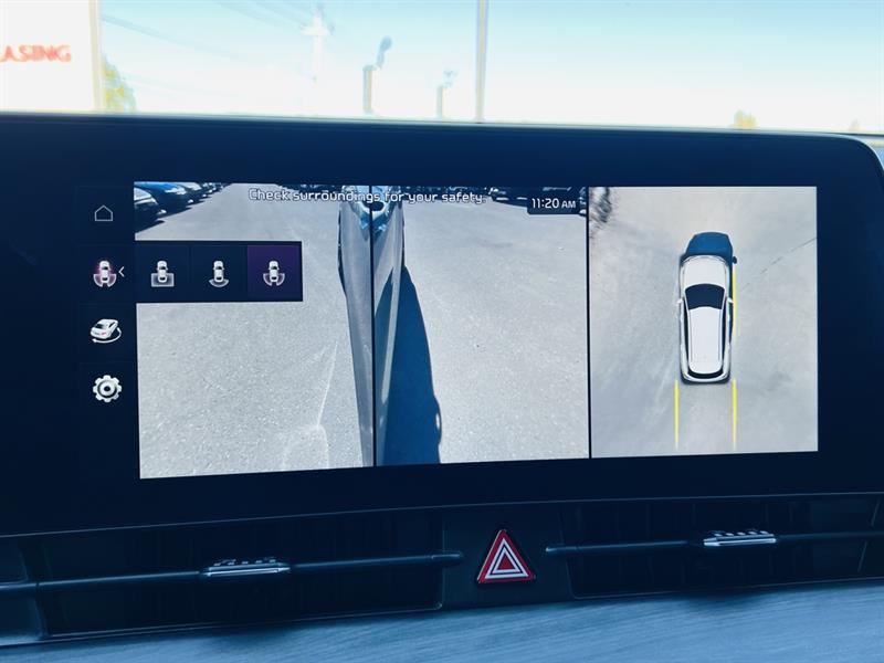 kia Sportage 2024 - 62