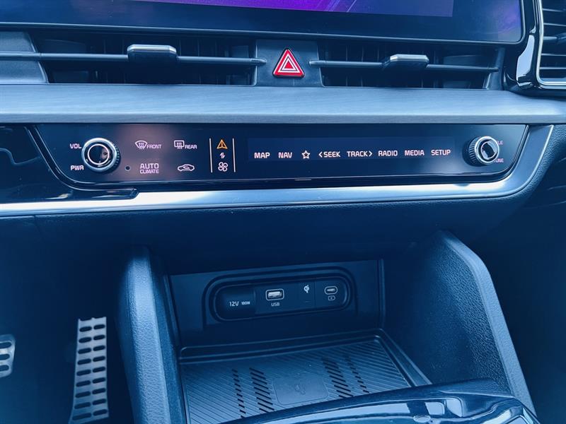 kia Sportage 2024 - 63