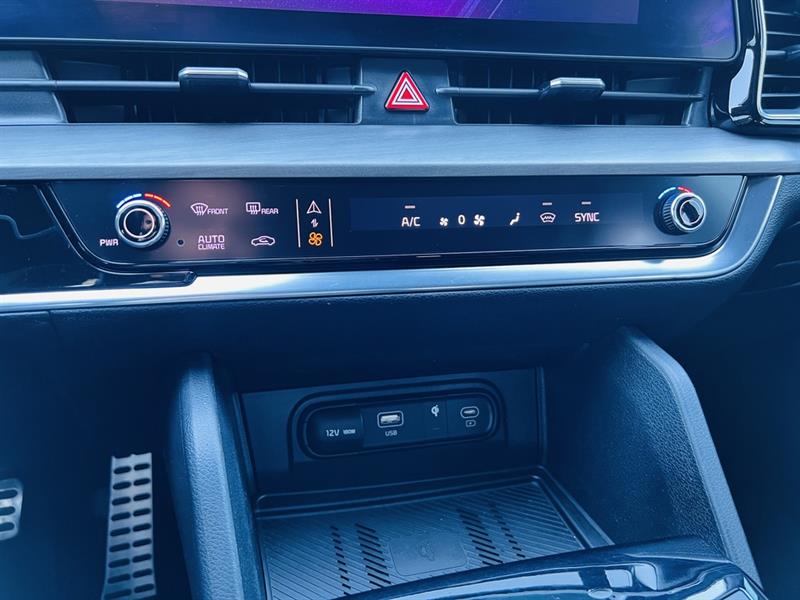 kia Sportage 2024 - 64