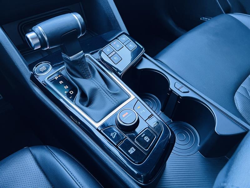 kia Sportage 2024 - 65