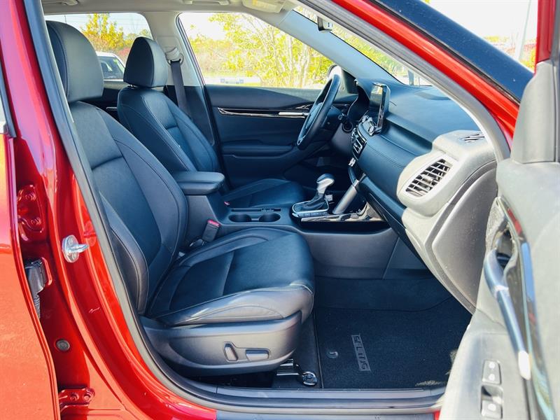 kia Seltos 2022 - 9