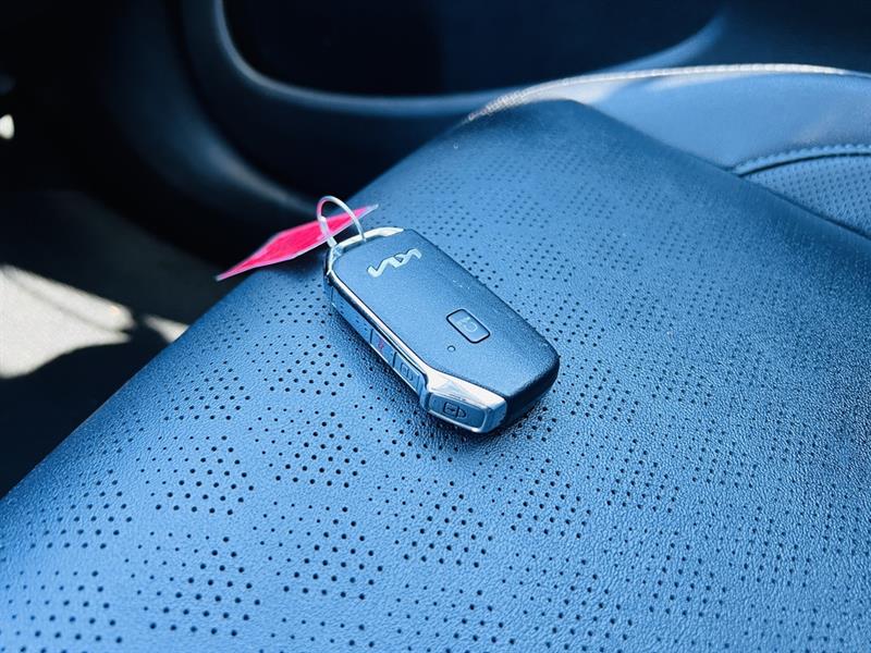 kia Seltos 2022 - 10