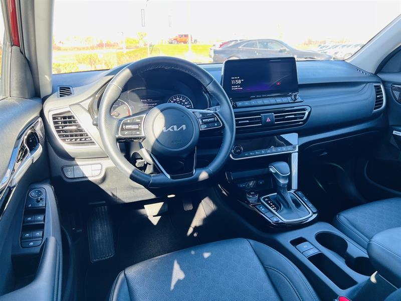 kia Seltos 2022 - 12