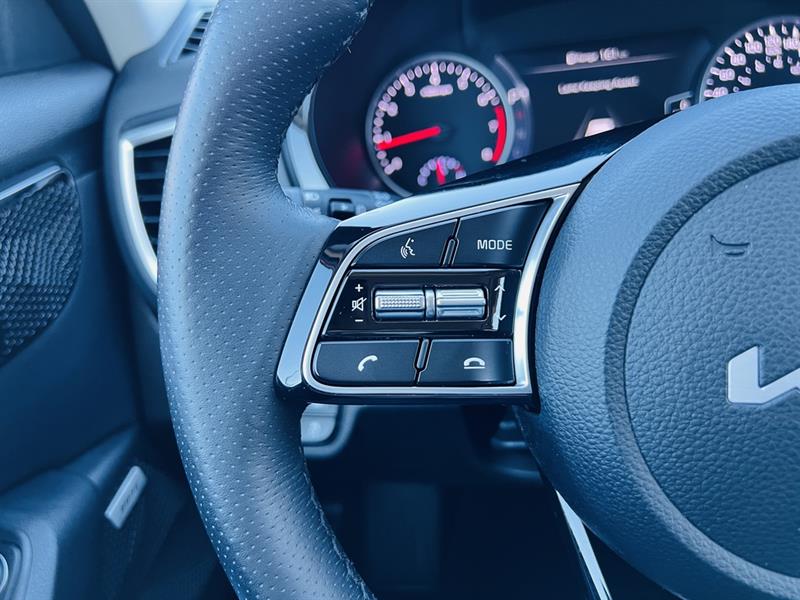 kia Seltos 2022 - 15