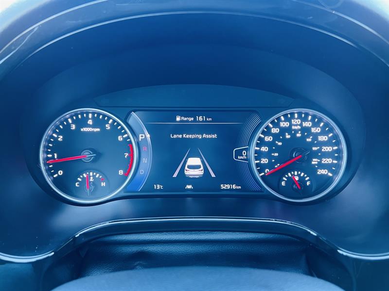 kia Seltos 2022 - 16