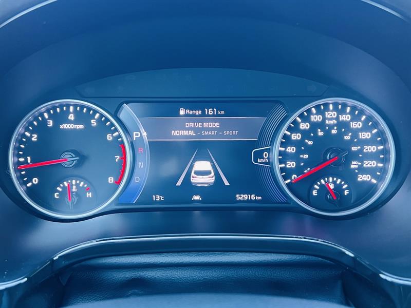 kia Seltos 2022 - 17