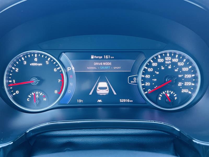 kia Seltos 2022 - 18