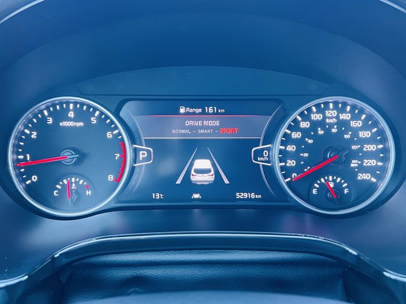 kia Seltos 2022 - 19