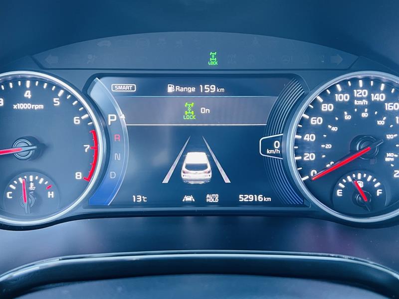 kia Seltos 2022 - 22