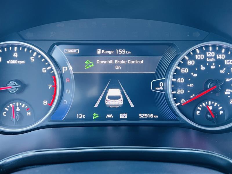 kia Seltos 2022 - 23