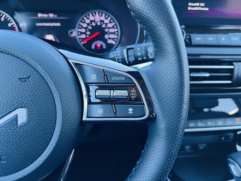 kia Seltos 2022 - 25