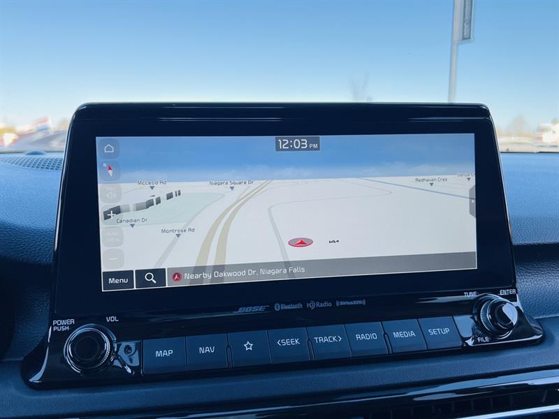 kia Seltos 2022 - 28