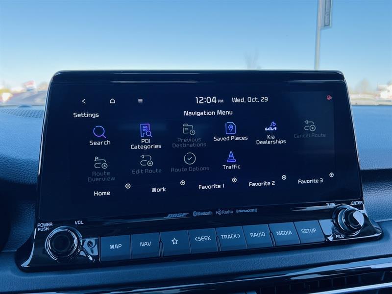 kia Seltos 2022 - 29