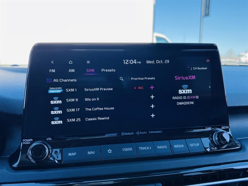 kia Seltos 2022 - 30