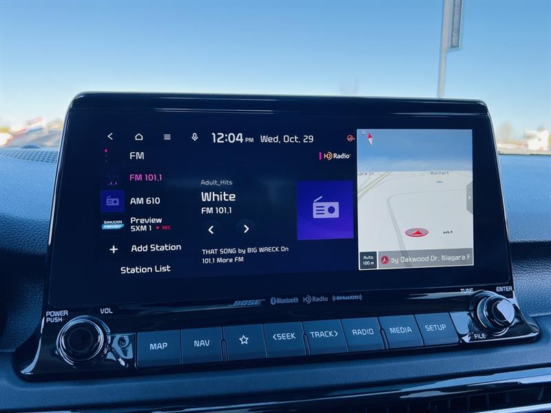 kia Seltos 2022 - 31