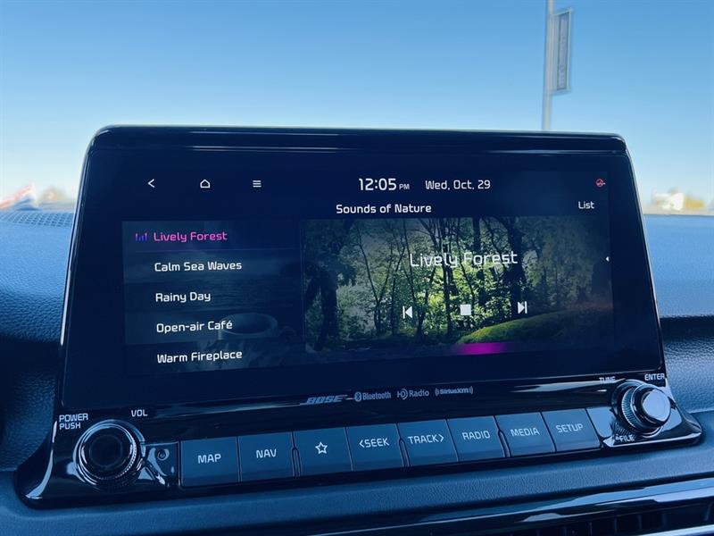 kia Seltos 2022 - 32