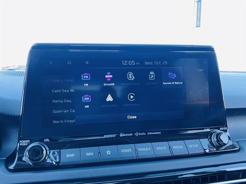 kia Seltos 2022 - 33