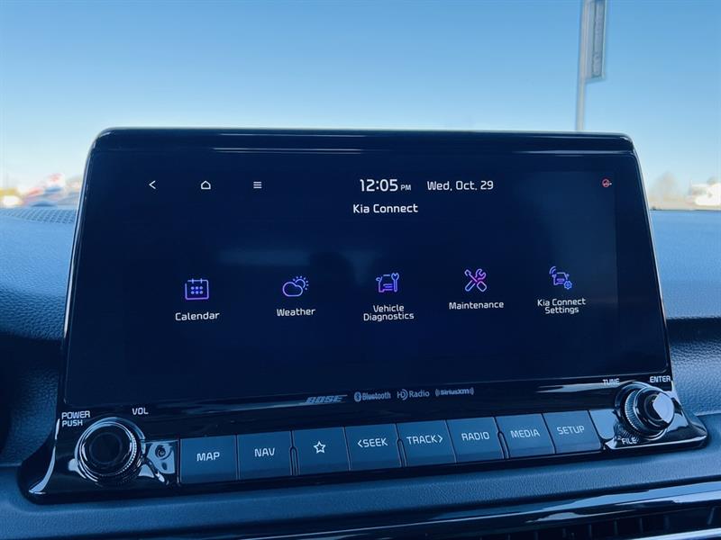 kia Seltos 2022 - 34