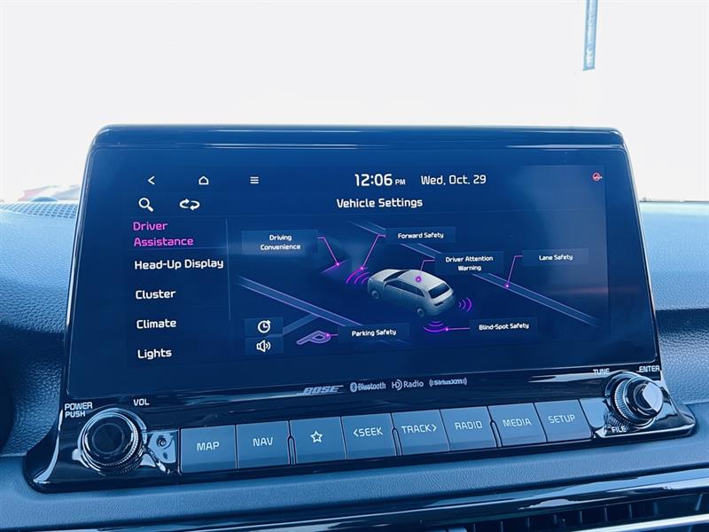 kia Seltos 2022 - 35