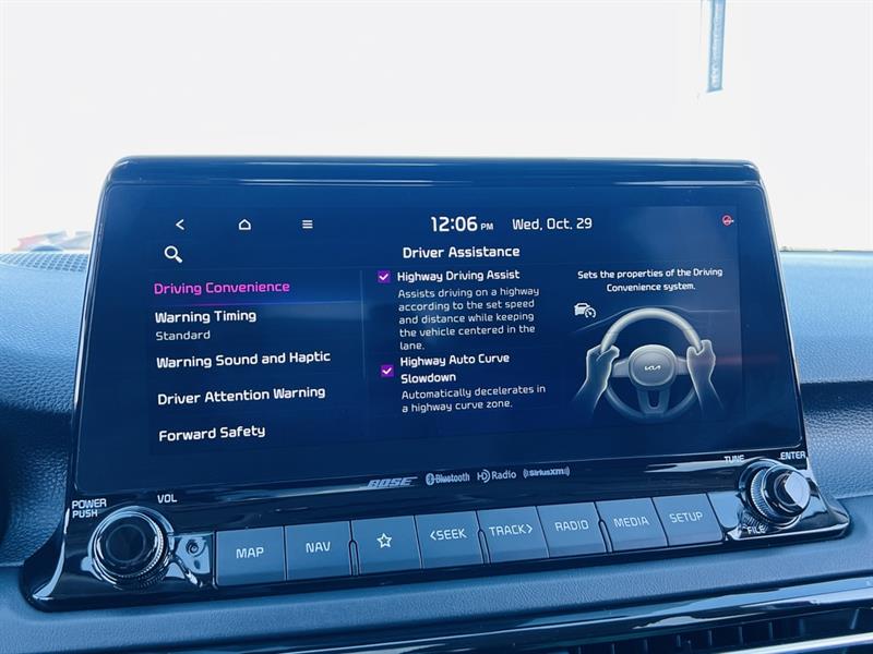 kia Seltos 2022 - 36