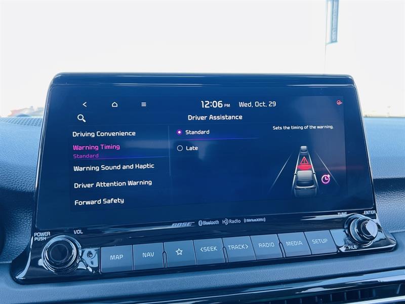 kia Seltos 2022 - 37