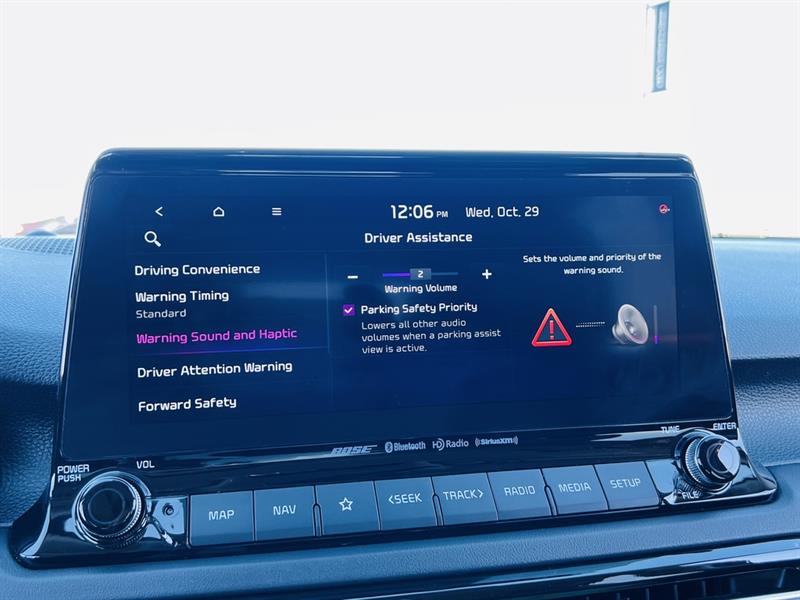 kia Seltos 2022 - 38