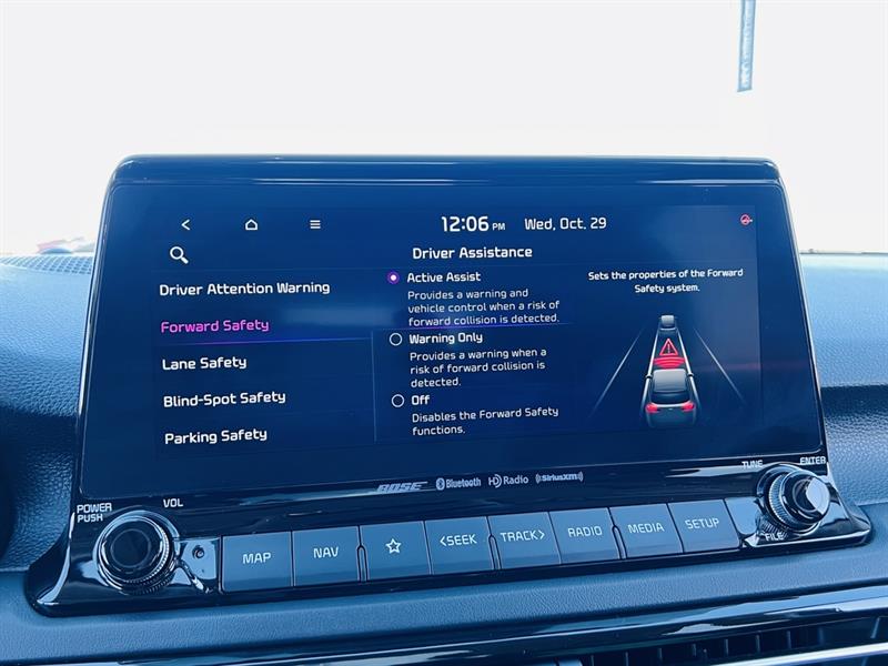 kia Seltos 2022 - 39