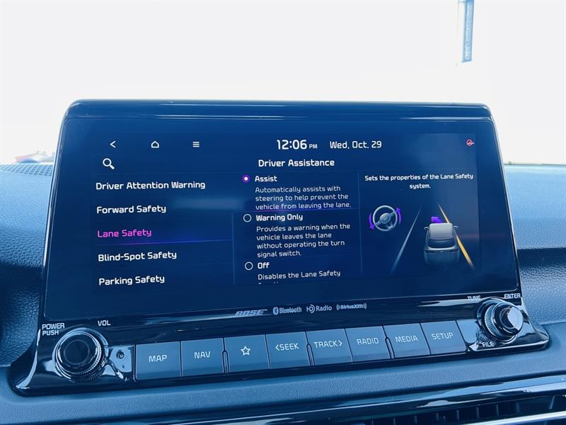 kia Seltos 2022 - 40