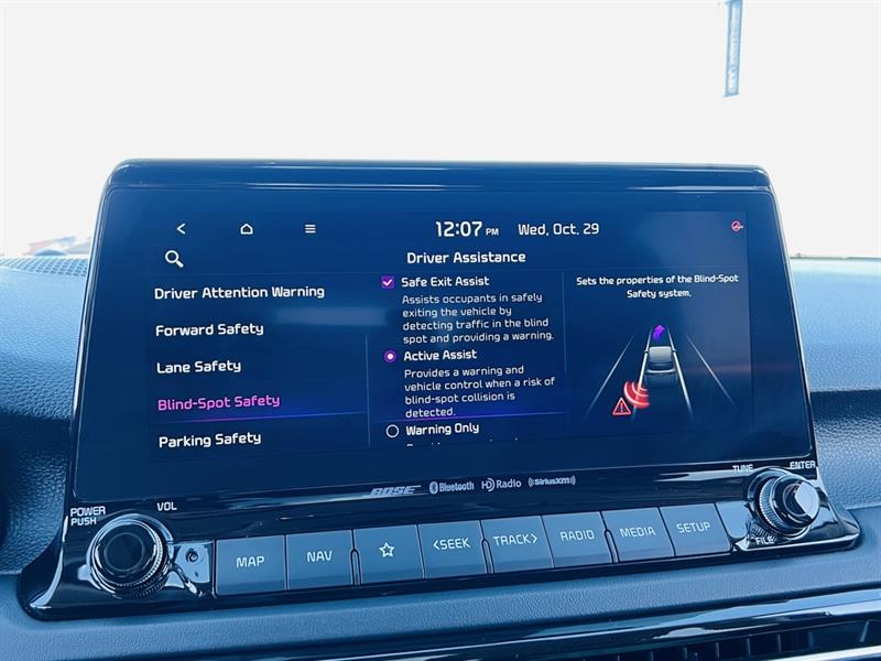 kia Seltos 2022 - 41