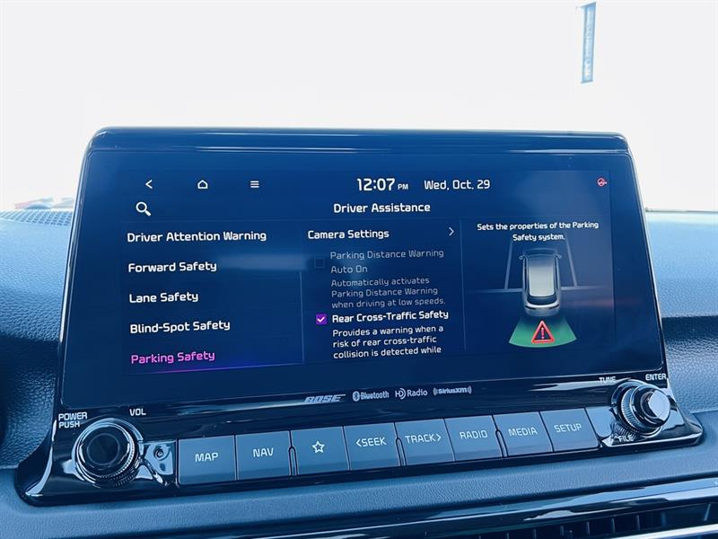 kia Seltos 2022 - 42