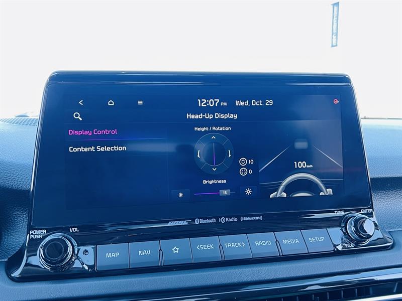 kia Seltos 2022 - 43