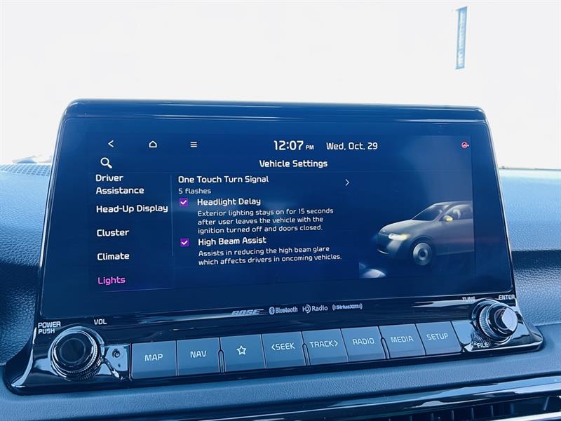 kia Seltos 2022 - 44