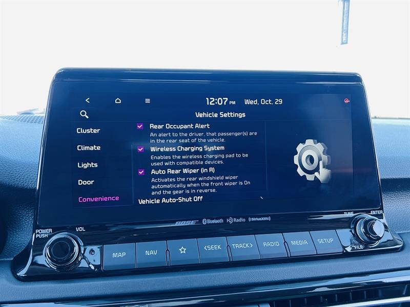 kia Seltos 2022 - 45