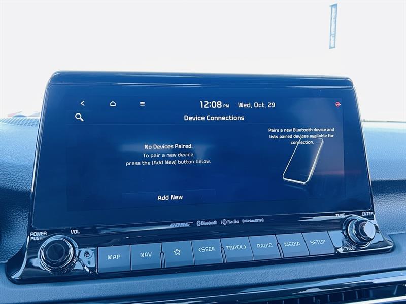 kia Seltos 2022 - 46