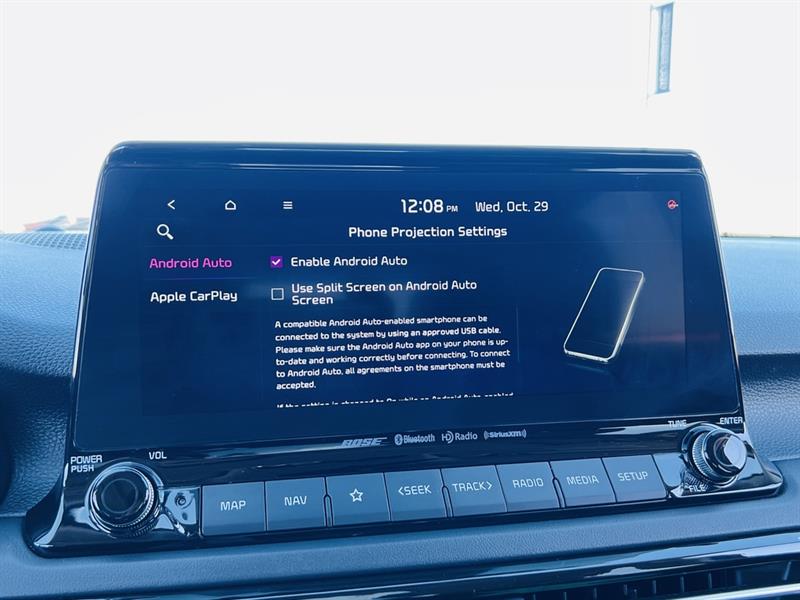 kia Seltos 2022 - 47