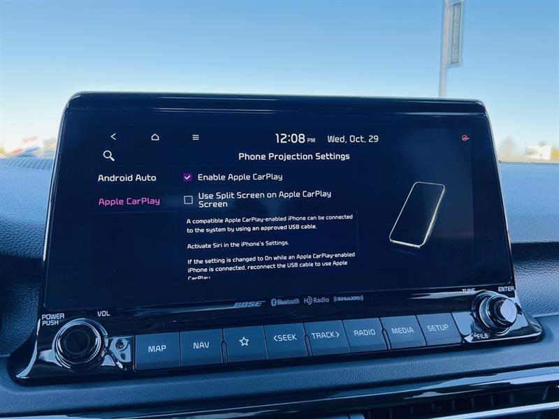 kia Seltos 2022 - 48