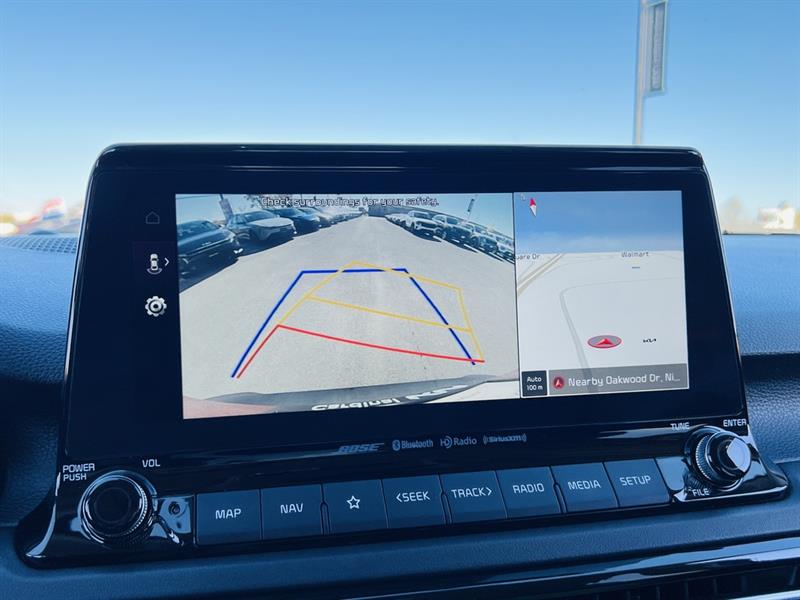 kia Seltos 2022 - 49