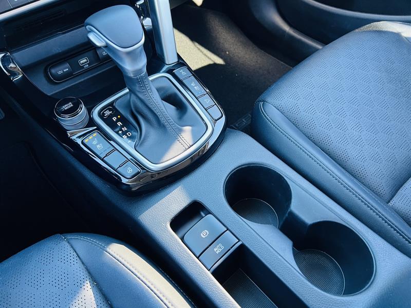 kia Seltos 2022 - 52