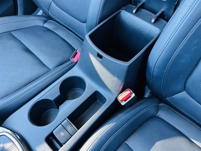 kia Seltos 2022 - 53