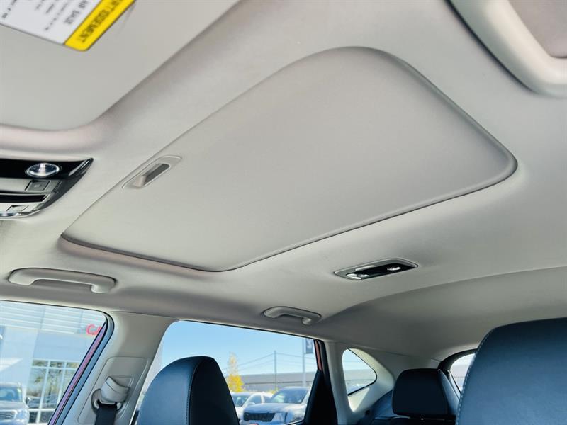 kia Seltos 2022 - 55