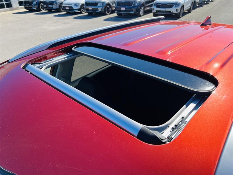 kia Seltos 2022 - 57