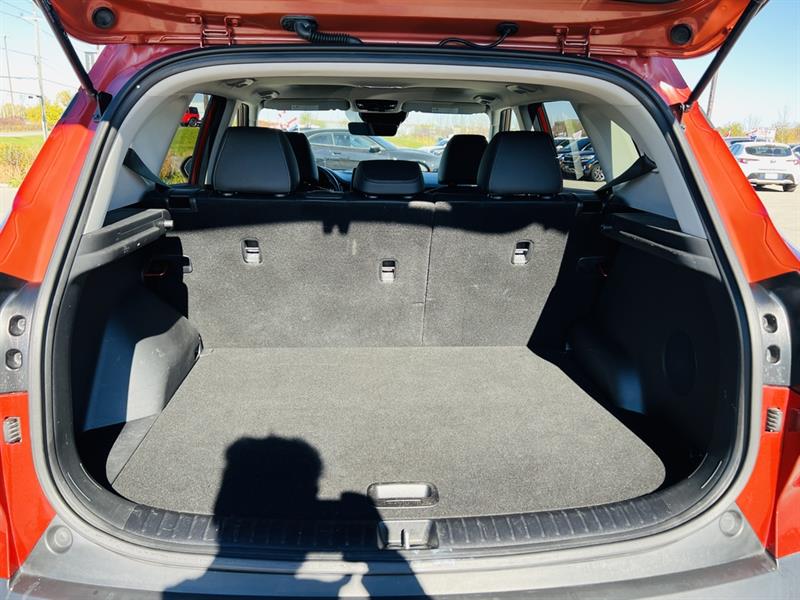 kia Seltos 2022 - 64