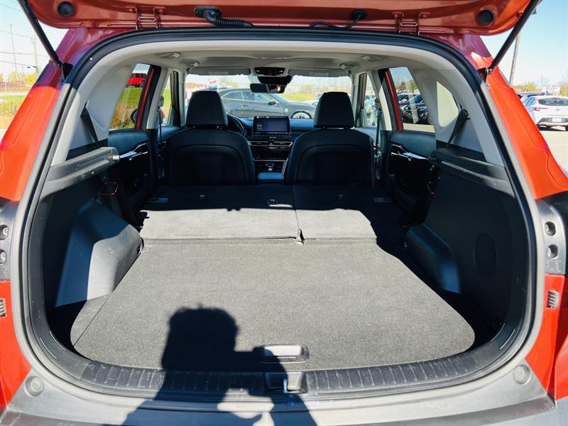 kia Seltos 2022 - 65