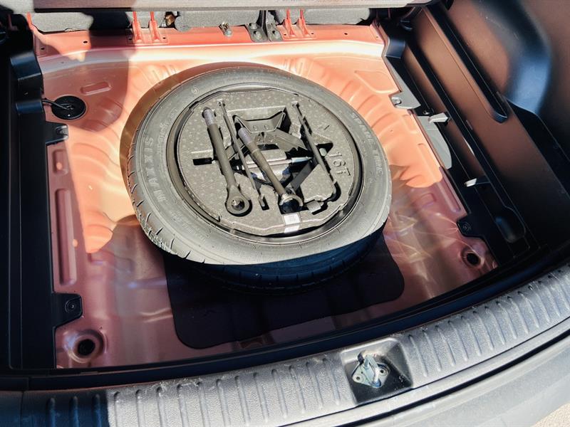 kia Seltos 2022 - 66