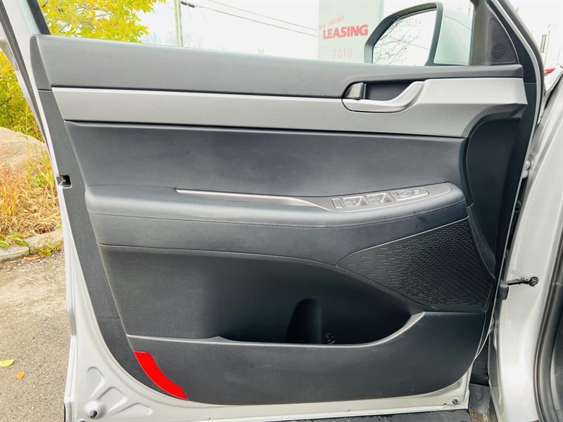 hyundai Palisade 2023 - 7