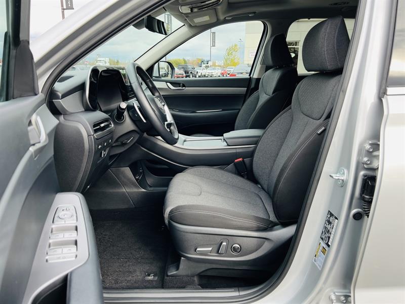 hyundai Palisade 2023 - 8