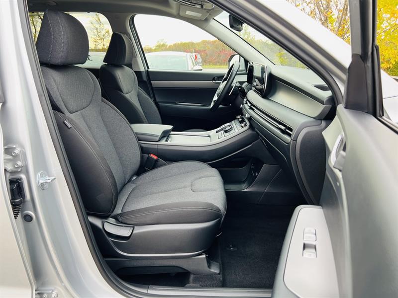 hyundai Palisade 2023 - 9