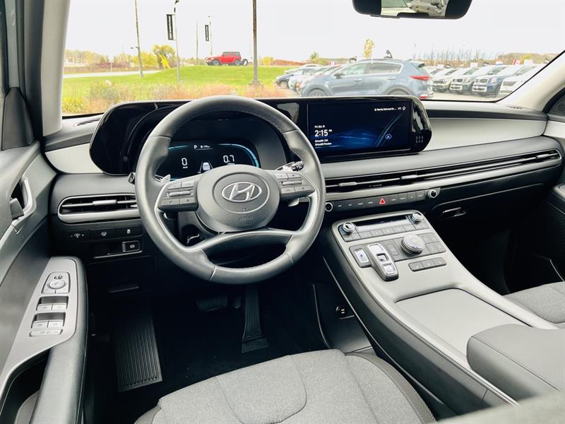 hyundai Palisade 2023 - 12