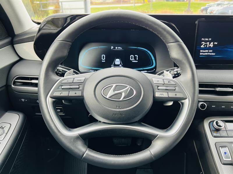 hyundai Palisade 2023 - 14