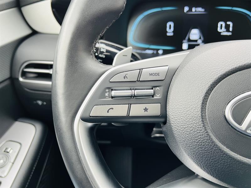 hyundai Palisade 2023 - 15